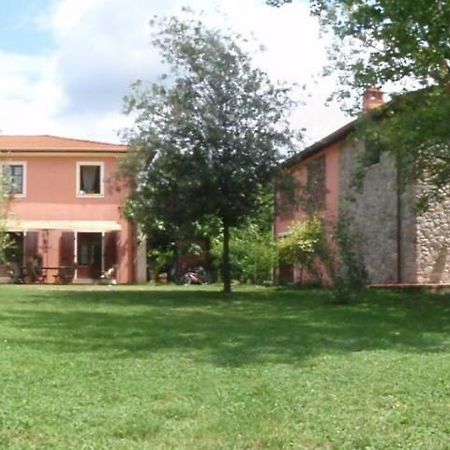 Rose Cottage Tuscany Fosdinovo Exterior foto