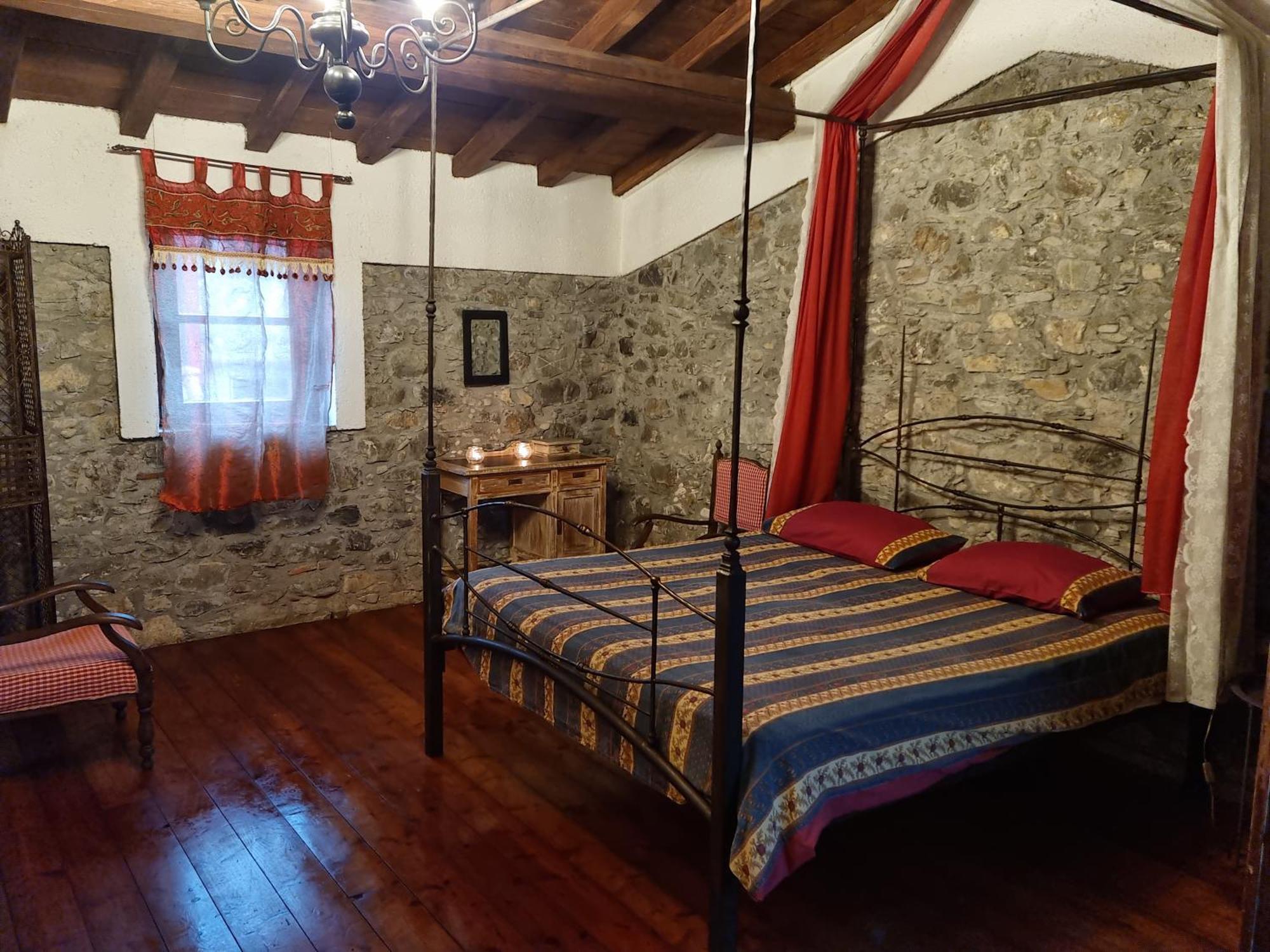 Rose Cottage Tuscany Fosdinovo Exterior foto