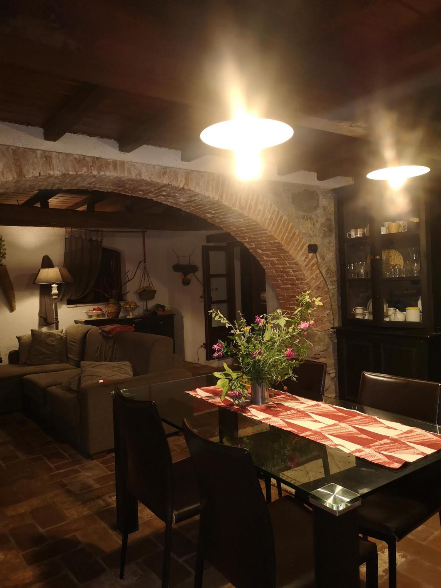 Rose Cottage Tuscany Fosdinovo Zimmer foto