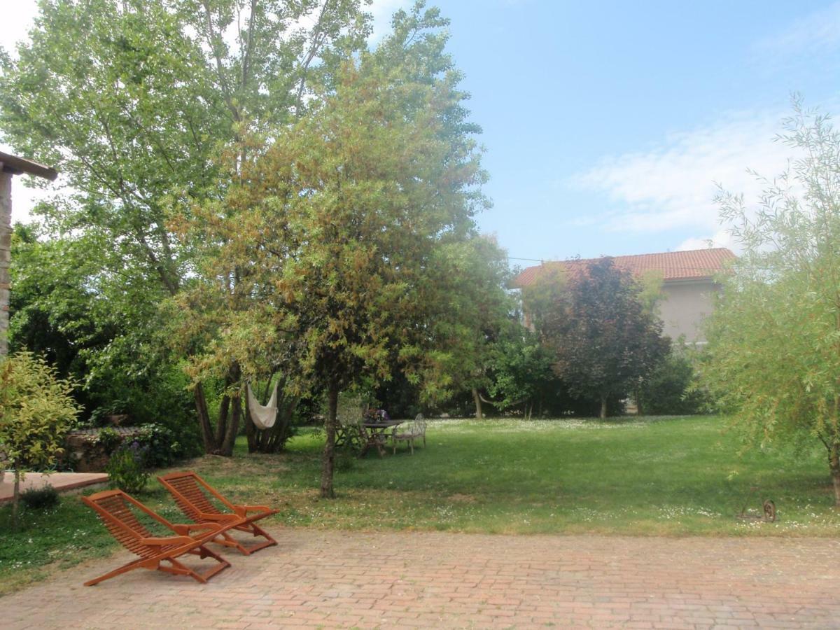 Rose Cottage Tuscany Fosdinovo Exterior foto