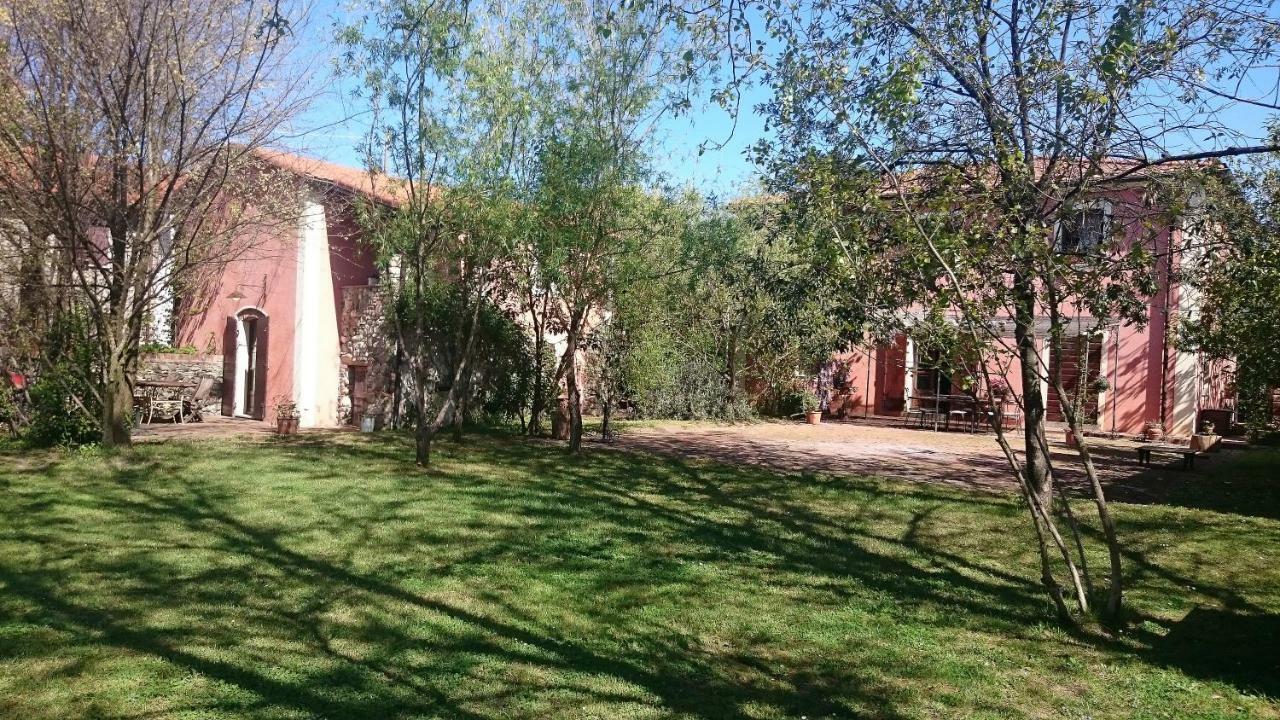 Rose Cottage Tuscany Fosdinovo Exterior foto