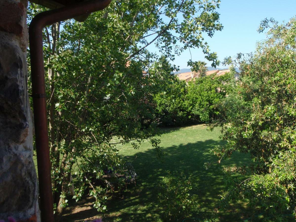 Rose Cottage Tuscany Fosdinovo Exterior foto