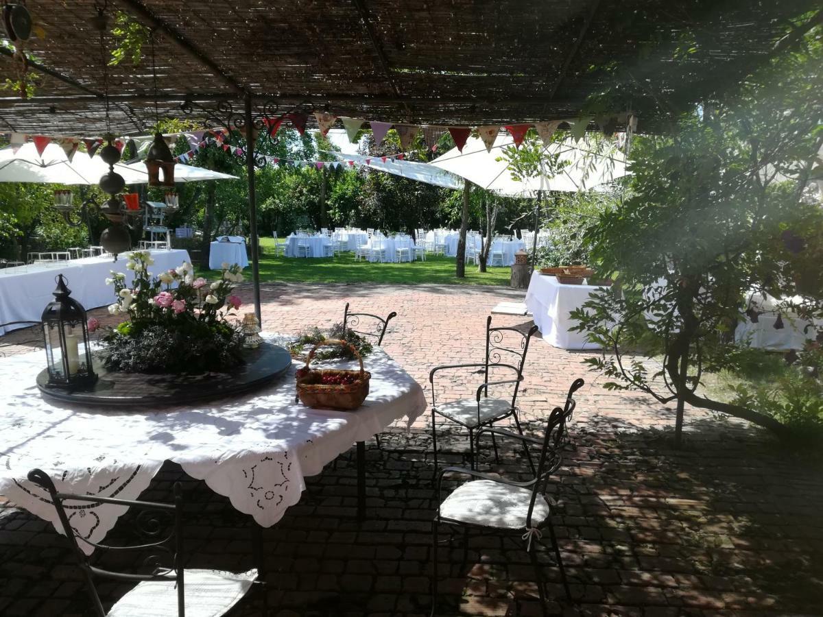Rose Cottage Tuscany Fosdinovo Exterior foto