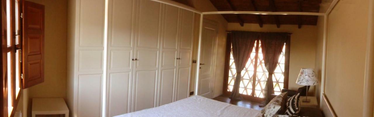 Rose Cottage Tuscany Fosdinovo Exterior foto
